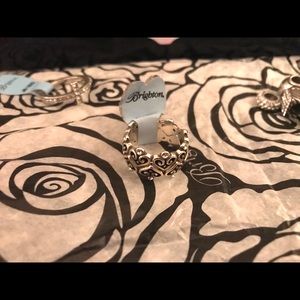 NWT BRIGHTON RING MUST SEE!!!